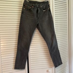 Levi’s Premium 501